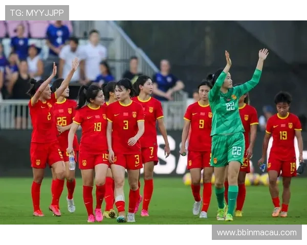 中国女足进攻回合提升及盘口数据倾向分析显现积极趋势