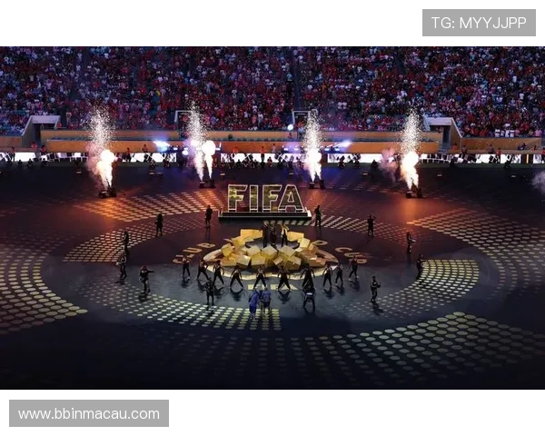 国际足联推动新版世俱杯新赛事IP布局 持续创新与全球化扩展前景分析