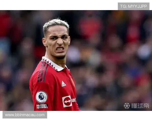 英媒称曼联今夏或清洗十将并主攻出售安东尼重塑阵容以期全面提升竞争力