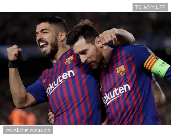 苏亚雷斯揭秘当年拒绝阿森纳真相：因忠诚与感恩未曾离开巴萨