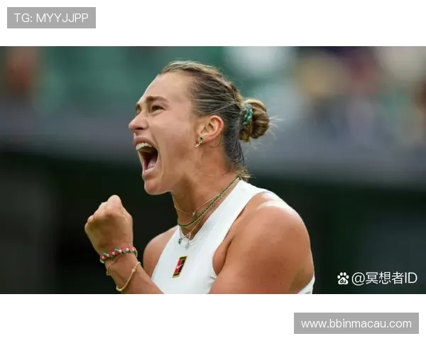 萨巴伦卡横扫佩古拉强势捧杯迈阿密斩获职业生涯千分赛第八冠殊荣