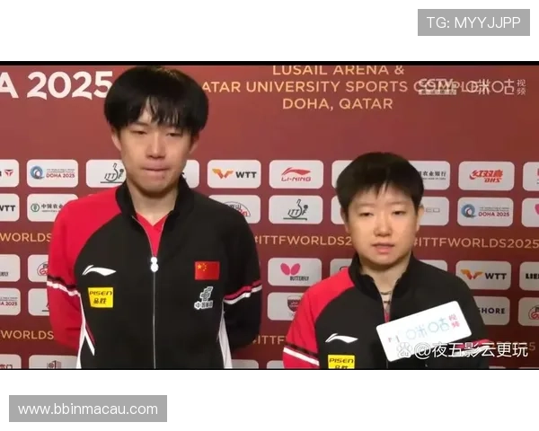 超话关闭后孙颖莎王楚钦粉丝如何寻找新的互动平台与归属感