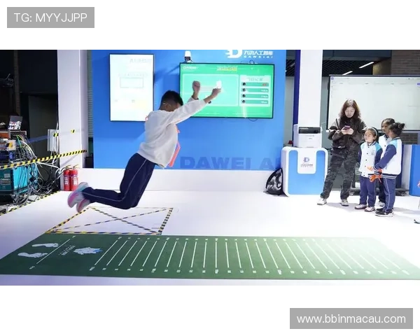 B体育引领数字化变革 助力体育行业全面升级与创新发展 B体育引领数字化变革 助力体育行业全面升级与创新发展