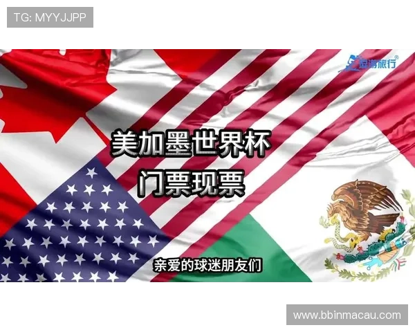 2026世界杯必看投注技巧与热门投注平台全解析