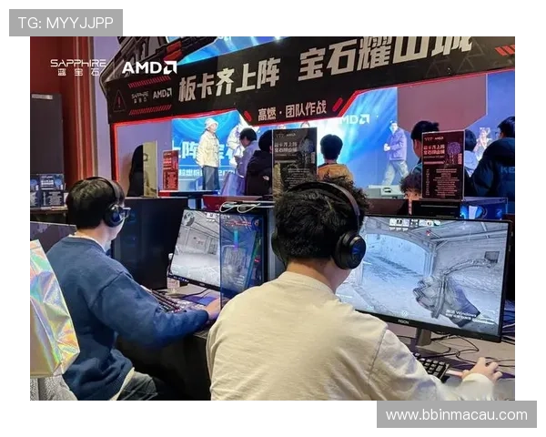PM电竞全面升级赛事互动体验助力玩家畅享巅峰对决乐趣